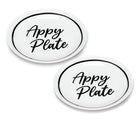 Dolce & Gourmando Coffret Plateau de Fromages-Prêt à rassembler et à servir