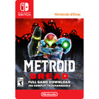 Metroid Dread - Nintendo Switch [téléchargement]-Genre : Action-Aventure