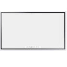 Samsung - Flip 2 WM65R 65 4K UHD écran tactile numérique pour entreprise, Wi-Fi - LH65WMRWBGCXZA-Flipchart 65 » 4K UHD
