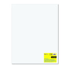 Royal Brites - Tableau d'illustration - 20" x 30" - Blanc-Tableau Premium