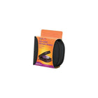 Staples - Étui à CD/DVD, capacité de 32-En nylon, idéal pour conserver votre collection de CD et DVD à portée de main et sécuritaire