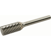 Clarkson Osborn - Fraise Au Carbure Dur, paquet de 4-Profondeur de la coupe 1po