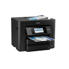 EPSON - Imprimante multifonction WorkForce Pro WF-4830 avec Wi-Fi-Quatre-en-un, quatre couleurs d’encre pigmentée, 4 800 x 2 400 ppp