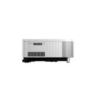 Epson - EpiqVision Ultra LS800 4K PRO-UHD Projecteur laser intelligent - Blanc-Prend en charge les derniers boîtiers de streaming, de jeu et de câble
