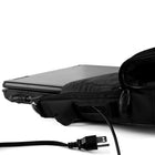 Classic Clamshell Sacoche pour Ordinateur Portable 13,3 po, Noir-7