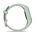 Bracelet d'activité Garmin vivosmart 5 Petit/Moyen - Menthe Fraîche-Voir les niveaux d'énergie de votre corps tout au long de la journée afin que vous puissiez trouver les meilleurs moments pour l'activité et le repos