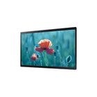 Samsung - Écran de signalisation intelligent 24 po FHD - LH24QBCTBGCXZA-Resolution: 1920 x 1081
