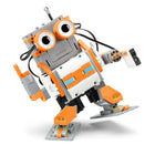 UBTECH – Trousse Robot Jimu Astrobot interactive, système de construction modulaire robotique (JR0501)-Système de construction modulaire robotique interactif pour enfants âgés de plus de 8 ans