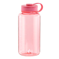 Sully - Bouteille d'Eau Tritan - 1100mL - Rose-Bouteille d'eau