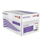 Xerox Papier Bold Digitalâ„¢ pour imprimantes numériques, 32 lb, 8 1/2 x 11 po, blanc, 4000 feuilles (3R11764 BOÎTE)-Luminosité : 100
