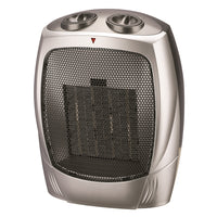 Royal Sovereign - Radiateur céramique compacte HCE-100-Compact