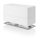 Stadler Form – Humidificateur à évaporation Oskar Big O-026, 18,6 x 11,5 x 7,9 (po), blanc-La fonction memo vous rappelle de remplacer le filtre et, grâce au mode nocturne, il fonctionne quasiment inaperçu