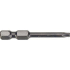 Embout à  mandrin 1/4 po TorxMD, UQ752, 12/pqt-1