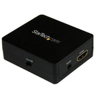 StarTech ® Extracteur audio HDMI, 1080p (HD2A)-Intègre facilement l'audio de votre source HDMI à un équipement non-HDMI
