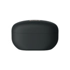 Sony - WF-1000XM5 Casque sans fil à réduction de bruit - Noir-Résistant à l'eau et longue durée de vie de la batterie pour un usage quotidien