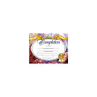 Flipside – Certificat d’achèvement, 8 1/2 x 11 po, maternelle à la 3e secondaire, 90/pqt (H-VA624)-Dimensions : 8 1/2 long. x 11 larg. (po)