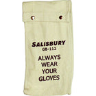 Salisbury - Sacs Pour Gants, paquet de 2-1