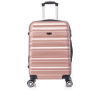 TOSCANO MAGNIFICA Grand bagage rigide 30 po - RGD-Conçu en Italy