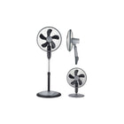 Ecohouzng - Ventilateur convertible 2 en 1-Ventilateur 16 pouces Fonction 2 en 1