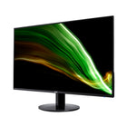 Acer SB241Y Abi 23,8" Moniteur LED VA - Noir-Écran LCD LED VA