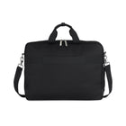 Bugatti - porte-documents Lucas - Polyester-Avec les compartiments multiples, ce porte-documents offre un vaste espace de rangement pour tout votre matériel et vos objets essentiels.