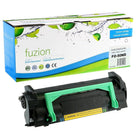 fuzion - Sharp (FO50ND) Cartouche De Toner Remanufacturée - Rendement Standard - Noir-Couleur d'encre: Noir