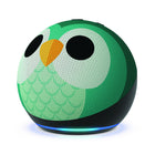 Amazon - Echo Dot 5ème génération Enfants - Hibou-8