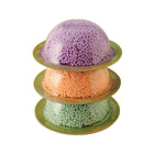 Playwell - Playfoam Party Pack (20 dosettes)-Le pack Playfoam Party 20 comprend 20 dosettes individuelles en bleu, violet, orange, rose, jaune, vert et pêche. Parfait pour les fêtes de classe, les sacs cadeaux et plus encore.