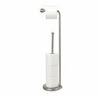 Umbra Teardrop - Support pour papier-toilette, Nickel-5