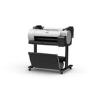 Canon - Imprimante à jet d’encre couleur avec support imagePROGRAF TA-20-Largeur imprimable max: 24 po