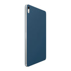 Apple - Étui Smart Folio pour iPad Air (4e et 5e génération) - Bleu Marine-Compatible avec iPad Air (4e et 5e génération)