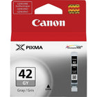 Canon Cartouche d'encre grise CLI-42-Gris