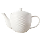 Maxwell & Williams Theiere, Diamond rond, 1 Litre-Vaisselle