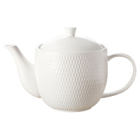 Maxwell & Williams Theiere, Diamond rond, 1 Litre-Vaisselle