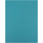 JAM Paper - Cartes de visite imprimables, 3-1/2 po x 2 po, bleu mer, paquet de 100-Taille: 3,5 x 2 pouces