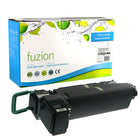 fuzion - Lexmark (C792X1KG) Cartouche De Toner Remanufacturée - Rendement Haut - Noir-Couleur d'encre: Noir