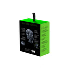 Razer - Kiyo Pro Full HD Streaming Webcam-Objectif grand angle avec fov réglable : trouvez la bonne quantité d'espace visuel dont vous avez besoin pour afficher sur l'appareil photo avec une grande ouverture, un objectif grand angle qui peut être personnalisé sur trois options de champ de vision à l'aide de Razer Synapse