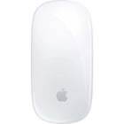 Apple - Magic Mouse Surface multi-touch - blanche-La pile interne dure un mois ou plus entre deux charges