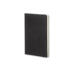 Moleskine - Carnet de notes Classic, couverture rigide, grille de pointillés, noir-5 po x 8,25 po