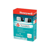 Honeywell® – Filtre de rechange pour l'humidificateur HCM-890-Enlève minéraux et polluants de l'eau