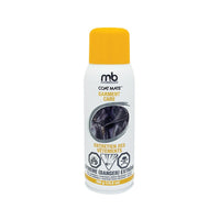 Moneysworth & Best – Entretien des vêtements Coat Mate (aérosol), 300 g, paq./12-Augmente la résistance aux taches et empêche la saleté de pénétrer pour un nettoyage plus facile
