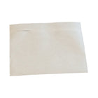 Belle Pak - Enveloppes de liste de colisage - 7" x 5,5" - Transparentes - Paquet de 1000-Visage clair