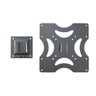 DAC – Support mural pour téléviseur MP-217, capacité de 80 lb-Capacité de 150 lb