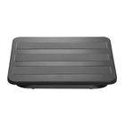 IntekView - Repose-pieds-Construction robuste en acier
