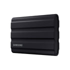 Samsung - T7 Shield 4To Disque SSD Portable - Noir-Capacité de 4 To