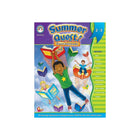 Livre numérique : Summer Quest - Summer Quest, 904129-EB, 2e - 3e année-1
