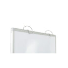 Luxor ? Support avec tableau de classe et bacs de rangement (L330)-5