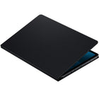 Etui-support pour Galaxy Tab S8/S7 de 11 po - noir-Active automatiquement votre tablette lorsque vous ouvrez l'étui et la met en veille lorsque vous fermez l'étui.