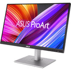 ASUS - Moniteur professionnel ProArt 27 po d'ASUS - PA278CGV-Taux de rafraîchissement variable (VRR) de 144 Hz avec FreeSync Premium, pour un rendu fluide et rapide et une expérience visuelle confortable. 