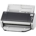 Ricoh - Numériseur de documents couleur à alimentation feuille à feuille Fi-7480-Numériseur alimenté par feuilles